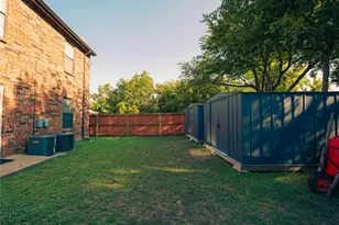 104 N Heights Dr, Crowley, TX 76036 - Photo 38