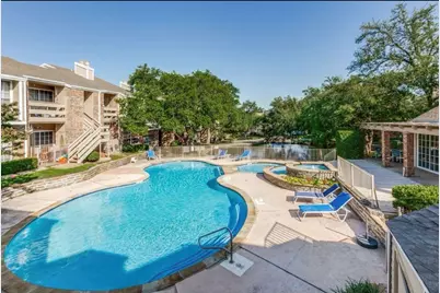 3550 Country Square Drive #109, Carrollton, TX 75006 - Photo 2