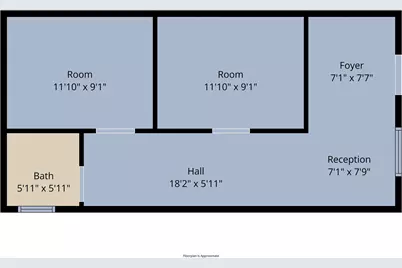 812 S Parkway Drive, Alvarado, TX 76009 - Photo 16