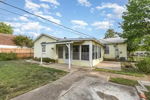 5113 Flagstone Dr, Sansom Park, TX 76114 - Photo 32