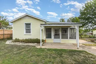 5113 Flagstone Dr, Sansom Park, TX 76114 - Photo 30