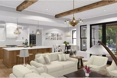 3710 Castle Drive, Rowlett, TX 75089 - Photo 6