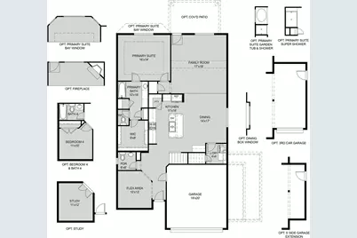 1128 Runway Road, Fort Worth, TX 76131 - Photo 16