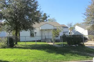 2713 NW 35th St, Fort Worth, TX 76106 - Photo 1