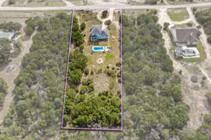 2035 Lakeside Dr, Bluff Dale, TX 76433 - Photo 30