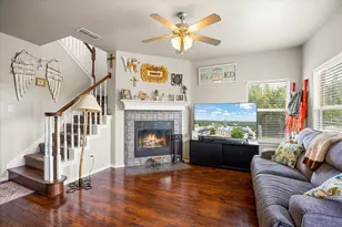 2035 Lakeside Dr, Bluff Dale, TX 76433 - Photo 6