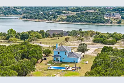 2035 Lakeside Drive, Bluff Dale, TX 76433 - Photo 2