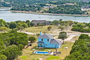 2035 Lakeside Dr, Bluff Dale, TX 76433 - Photo 2