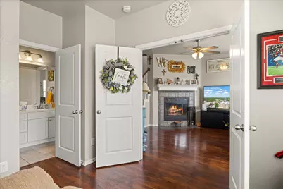 2035 Lakeside Drive, Bluff Dale, TX 76433 - Photo 8