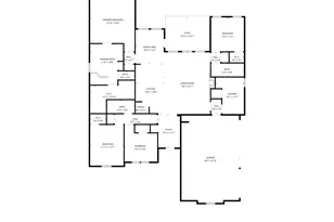 9545 Lynx Xing, Godley, TX 76044 - Photo 40