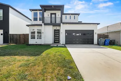 1916 Shaw Street, Dallas, TX 75212 - Photo 1