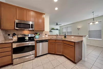 845 Vashon Drive, Allen, TX 75013 - Photo 6