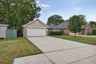 5809 Blackmore Avenue, Fort Worth, TX 76107 - Photo 4