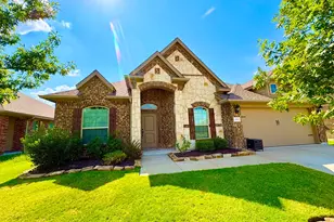 293 Cisco Trl, Forney, TX 75126 - Photo 2