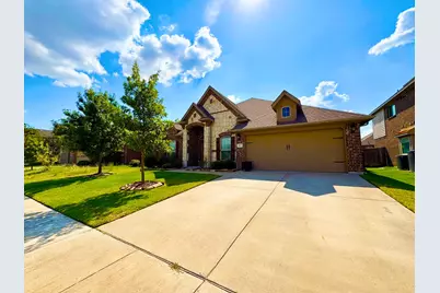 293 Cisco Trail, Forney, TX 75126 - Photo 1