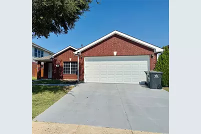 805 Gillon Drive, Arlington, TX 76001 - Photo 1