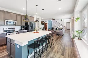 1009 Friesian Ln, Aubrey, TX 76227 - Photo 16