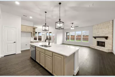 7736 Barley Field Street, Joshua, TX 76058 - Photo 8