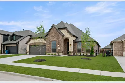 7736 Barley Field Street, Joshua, TX 76058 - Photo 2