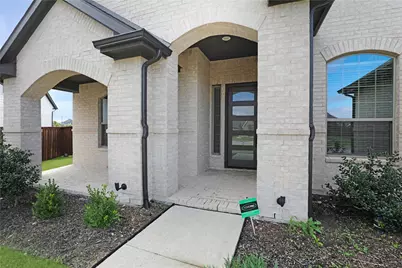 890 NE Stanley Street, Prosper, TX 75078 - Photo 4