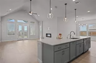 890 NE Stanley St, Prosper, TX 75078 - Photo 10