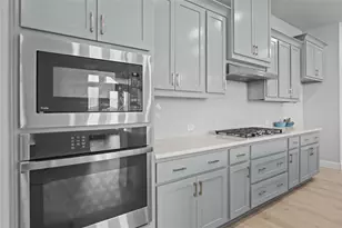 890 NE Stanley St, Prosper, TX 75078 - Photo 16