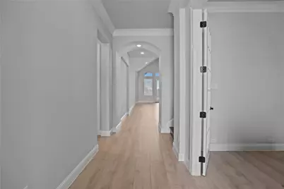 890 NE Stanley Street, Prosper, TX 75078 - Photo 6