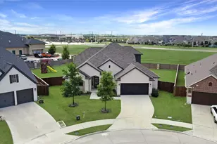 890 NE Stanley St, Prosper, TX 75078 - Photo 2