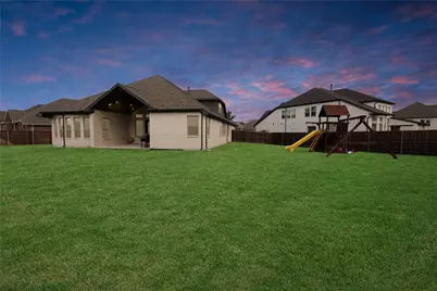 890 NE Stanley Street, Prosper, TX 75078 - Photo 38