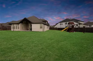 890 NE Stanley St, Prosper, TX 75078 - Photo 38