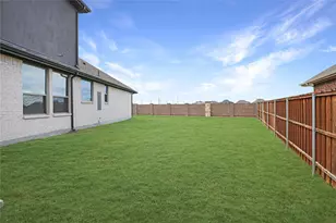 890 NE Stanley St, Prosper, TX 75078 - Photo 36