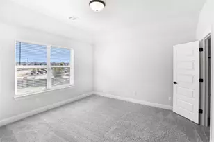 890 NE Stanley St, Prosper, TX 75078 - Photo 32