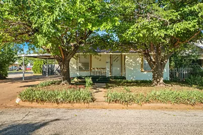 502 Kirkwood Street, Abilene, TX 79603 - Photo 1