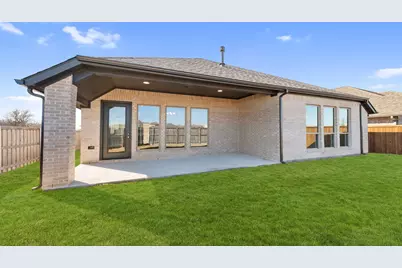 1102 Barnmeadow Lane, Forney, TX 75126 - Photo 20