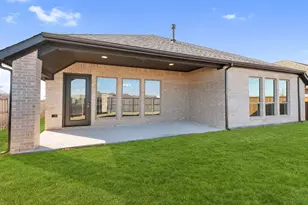 1102 Barnmeadow Ln, Forney, TX 75126 - Photo 20