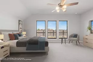 1102 Barnmeadow Ln, Forney, TX 75126 - Photo 4