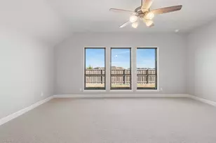 1102 Barnmeadow Ln, Forney, TX 75126 - Photo 8