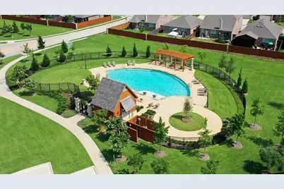 1102 Barnmeadow Lane, Forney, TX 75126 - Photo 24