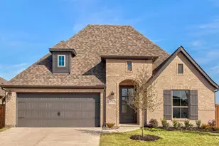 1102 Barnmeadow Ln, Forney, TX 75126 - Photo 1