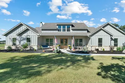 2027 Feather Lane, Weatherford, TX 76088 - Photo 2