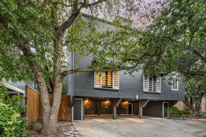 4334 Buena Vista Street #A, Dallas, TX 75205 - Photo 2