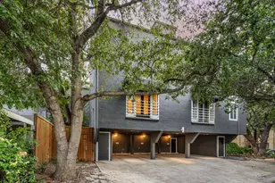 4334 Buena Vista St, Dallas, TX 75205 - Photo 2