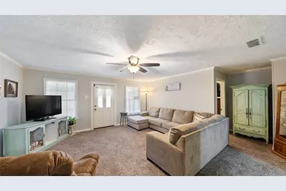 14260 N 3rd, Scurry, TX 75158 - Photo 2