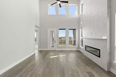 709 Valley Pines Drive, Anna, TX 75409 - Photo 18