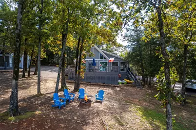 108 E Barker Creek Drive, Scroggins, TX 75480 - Photo 24