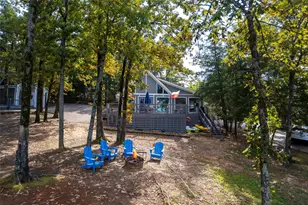 108 E Barker Creek Dr, Scroggins, TX 75480 - Photo 24