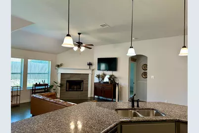 4228 Ambergate Drive, Fort Worth, TX 76036 - Photo 10