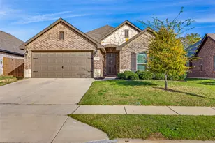 4228 Ambergate Dr, Fort Worth, TX 76036 - Photo 2