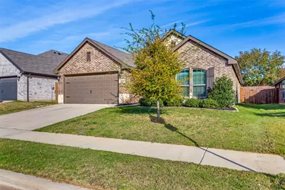 4228 Ambergate Drive, Fort Worth, TX 76036 - Photo 1