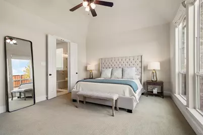 2560 Shady Trail, Prosper, TX 75078 - Photo 18